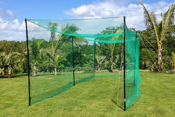 Cricket Practice Nets